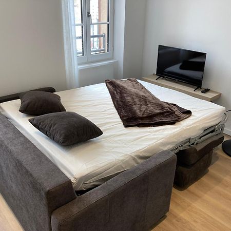 Premium Appart Albi Centre Exterior foto