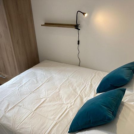 Premium Appart Albi Centre Exterior foto