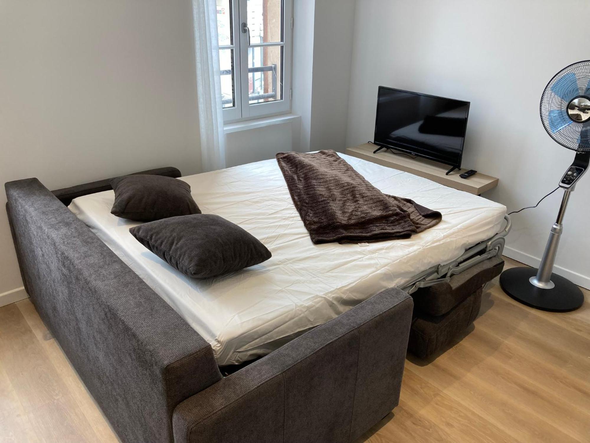 Premium Appart Albi Centre Exterior foto