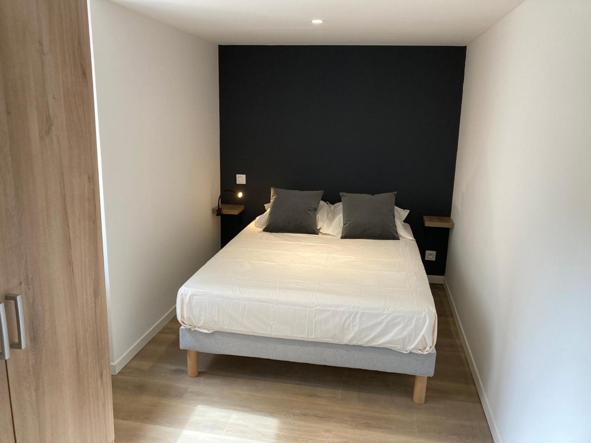 Premium Appart Albi Centre Exterior foto