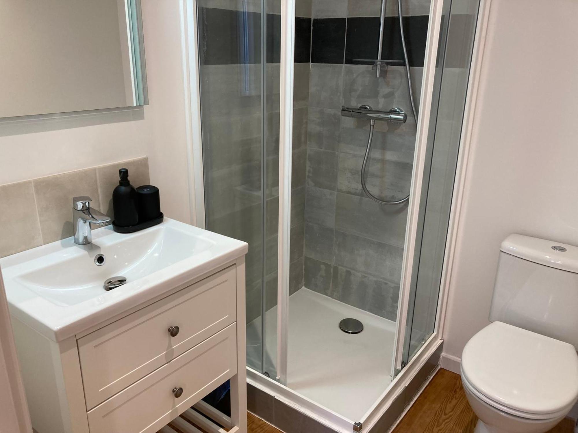 Premium Appart Albi Centre Exterior foto