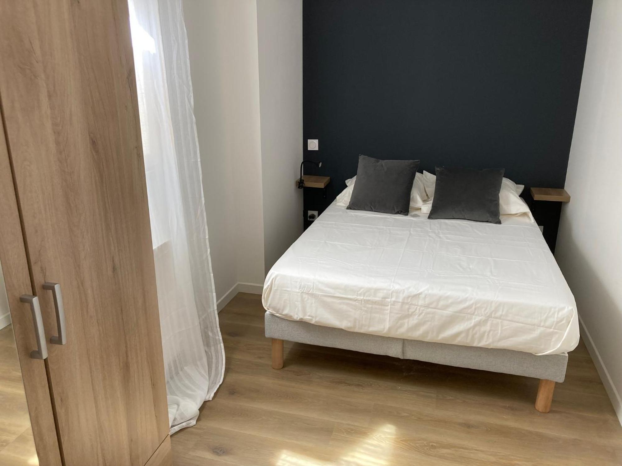 Premium Appart Albi Centre Exterior foto