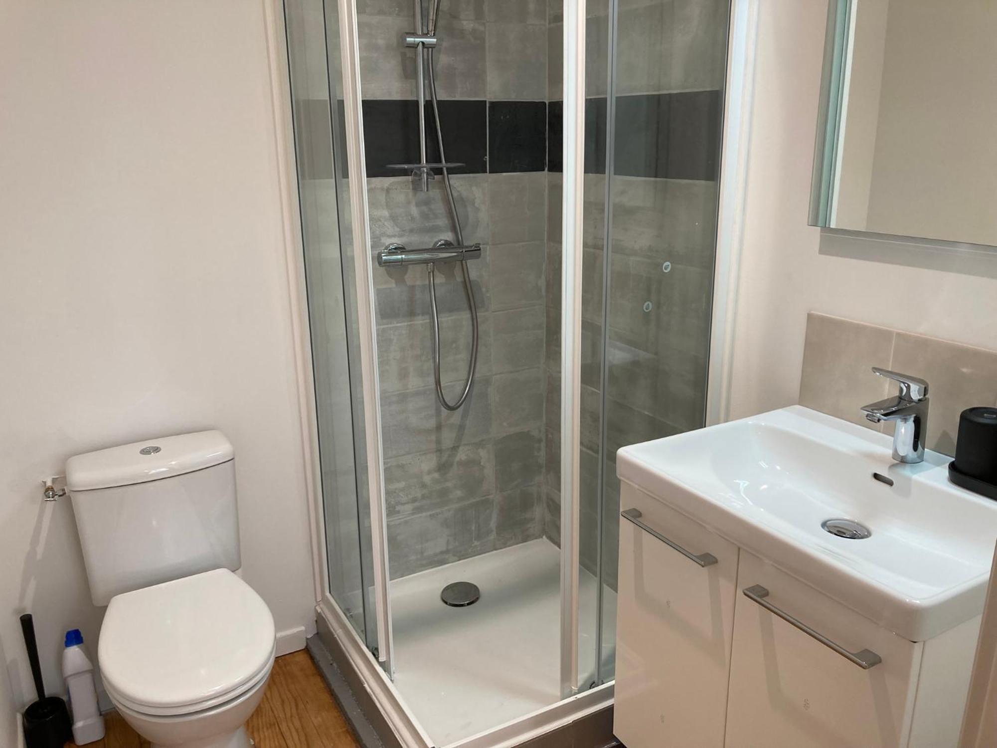 Premium Appart Albi Centre Exterior foto