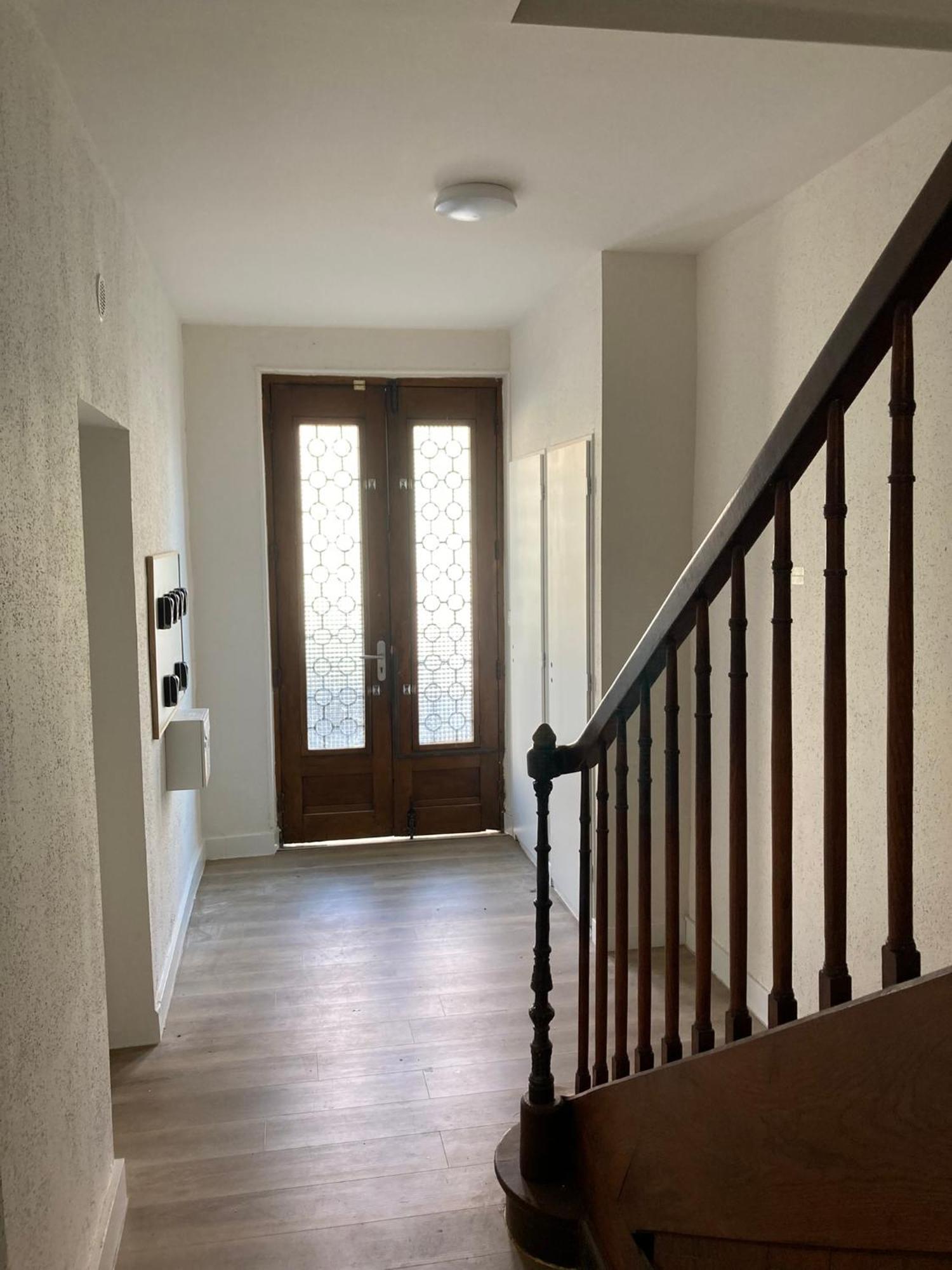 Premium Appart Albi Centre Exterior foto