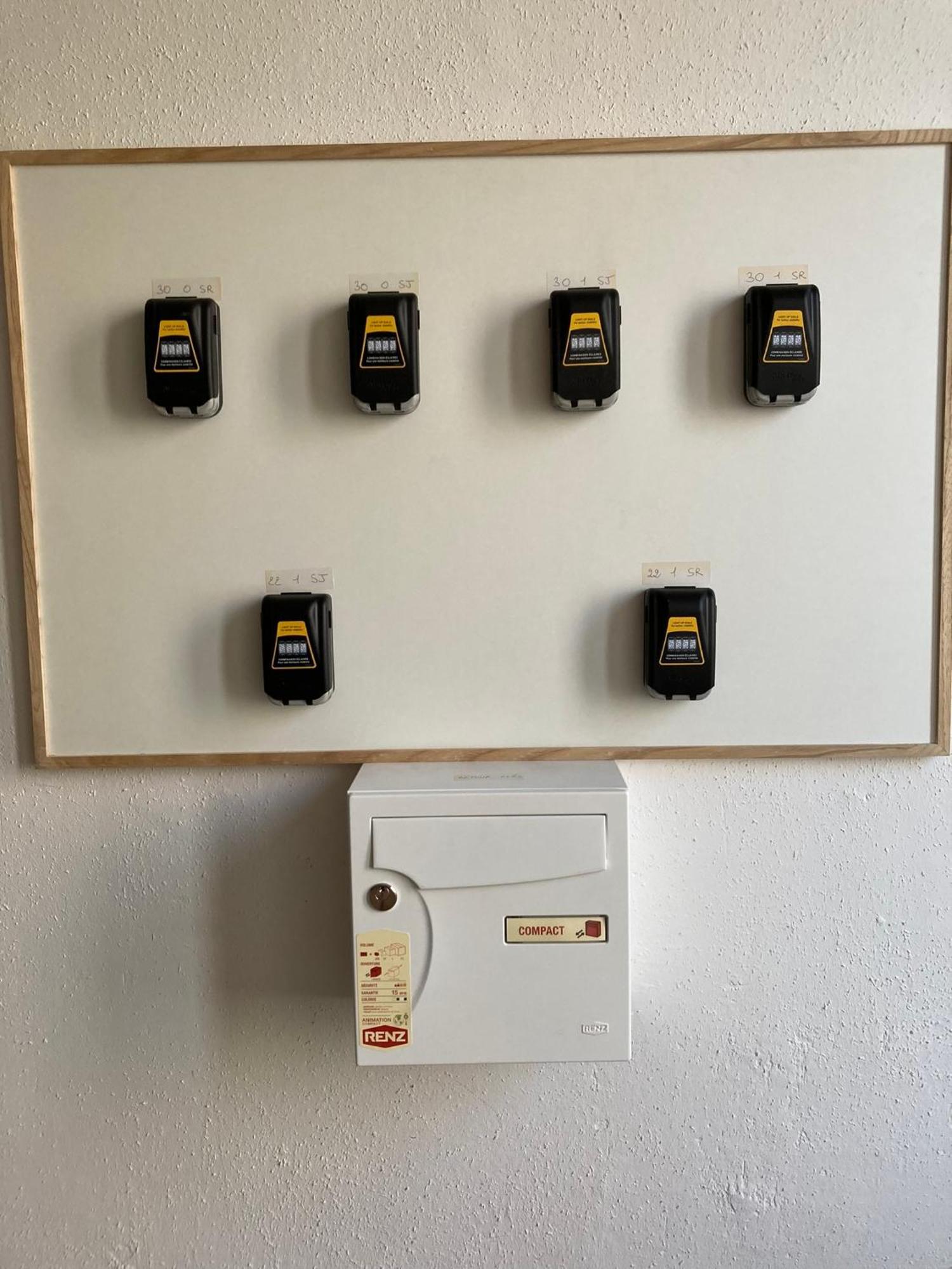 Premium Appart Albi Centre Exterior foto
