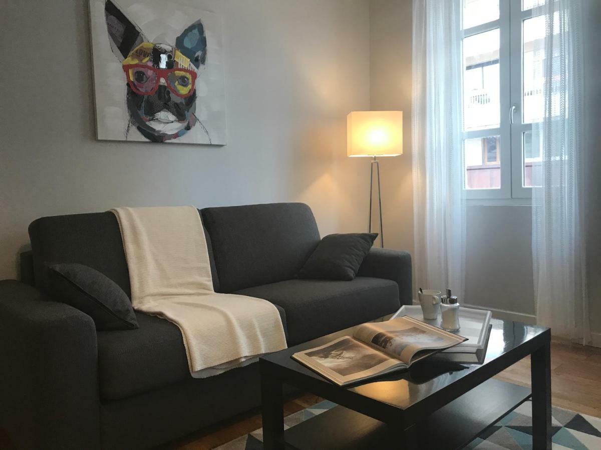 Premium Appart Albi Centre Exterior foto