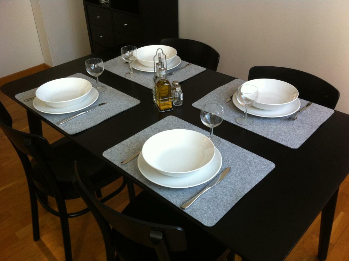Premium Appart Albi Centre Exterior foto