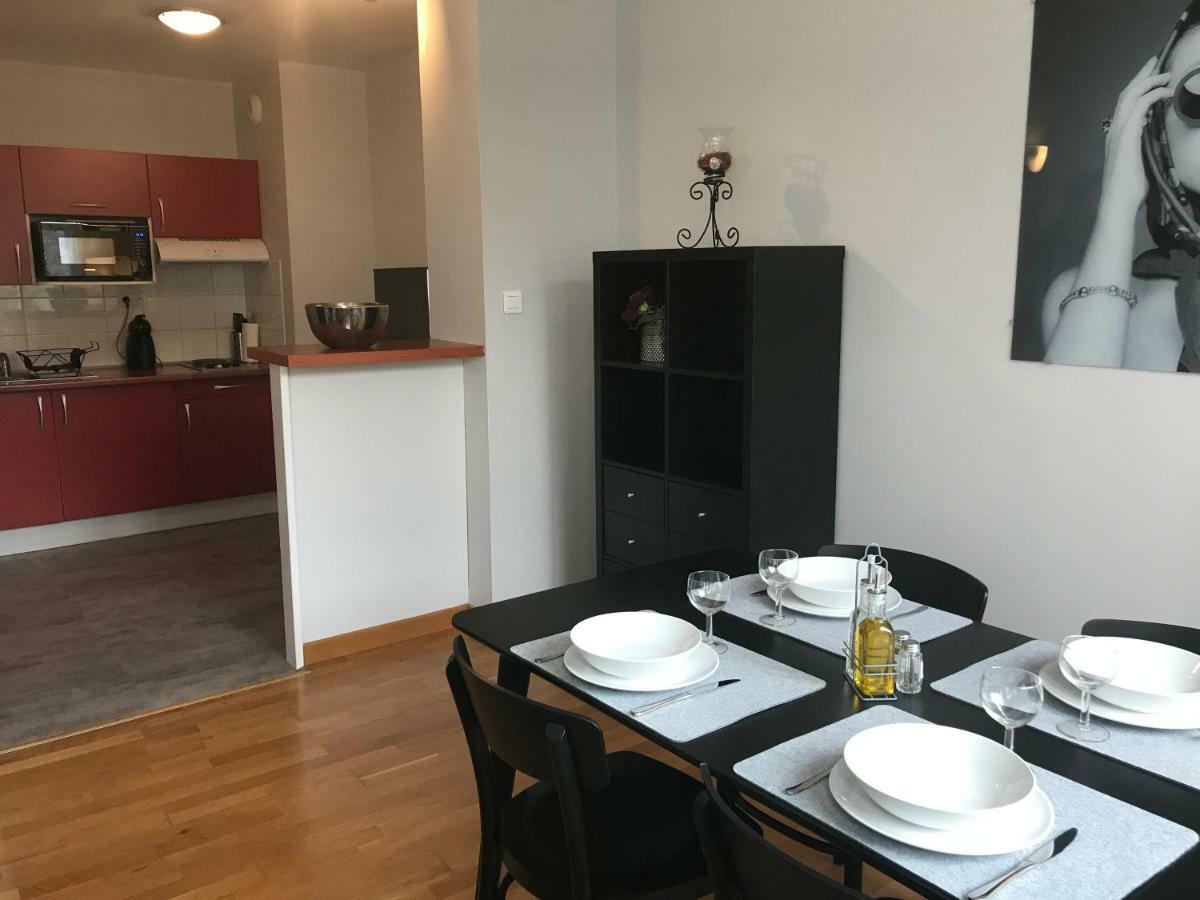 Premium Appart Albi Centre Exterior foto