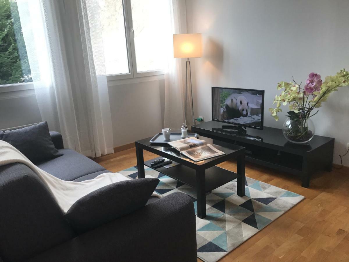 Premium Appart Albi Centre Exterior foto