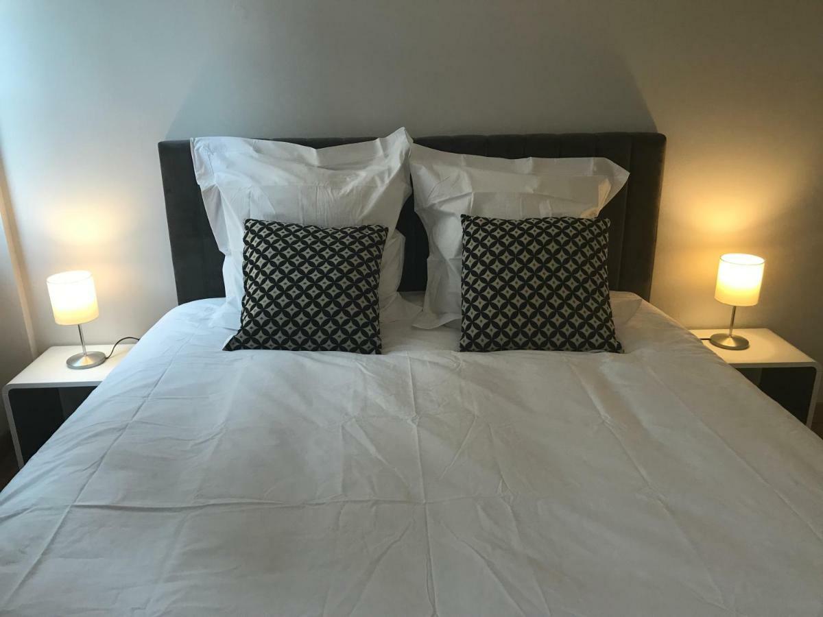 Premium Appart Albi Centre Exterior foto