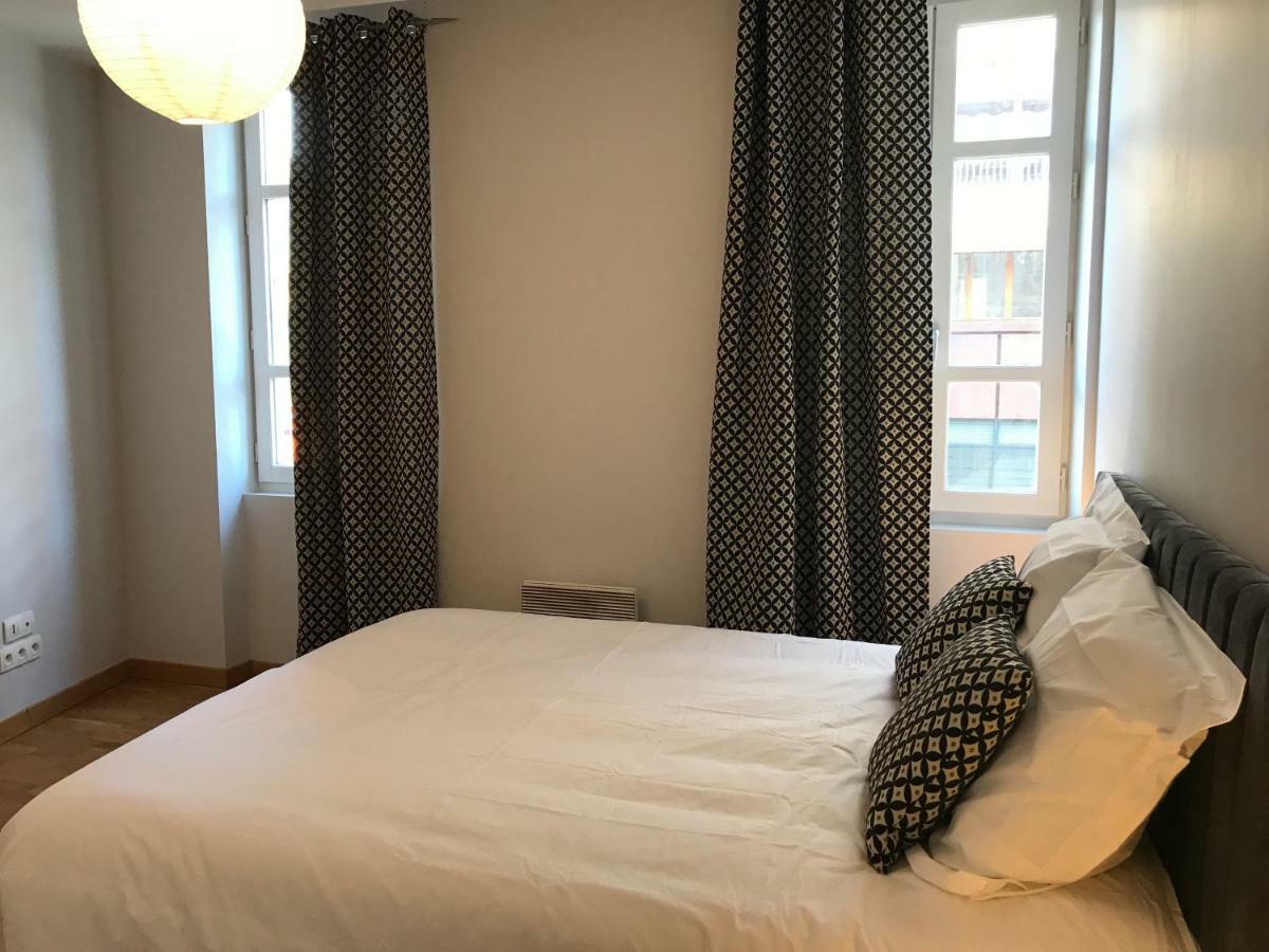 Premium Appart Albi Centre Exterior foto