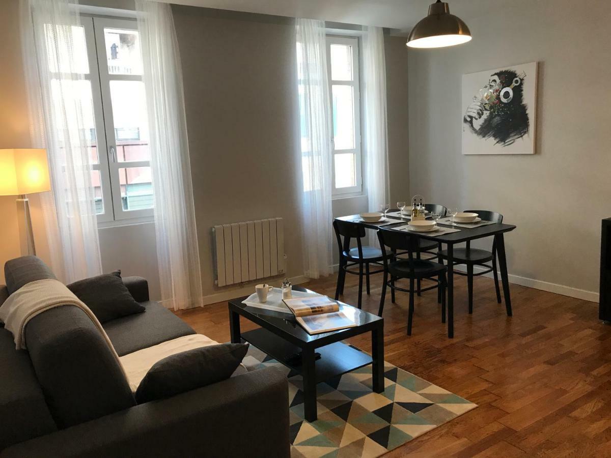 Premium Appart Albi Centre Exterior foto