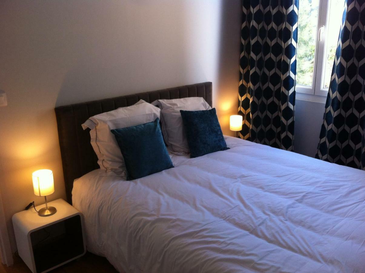 Premium Appart Albi Centre Exterior foto