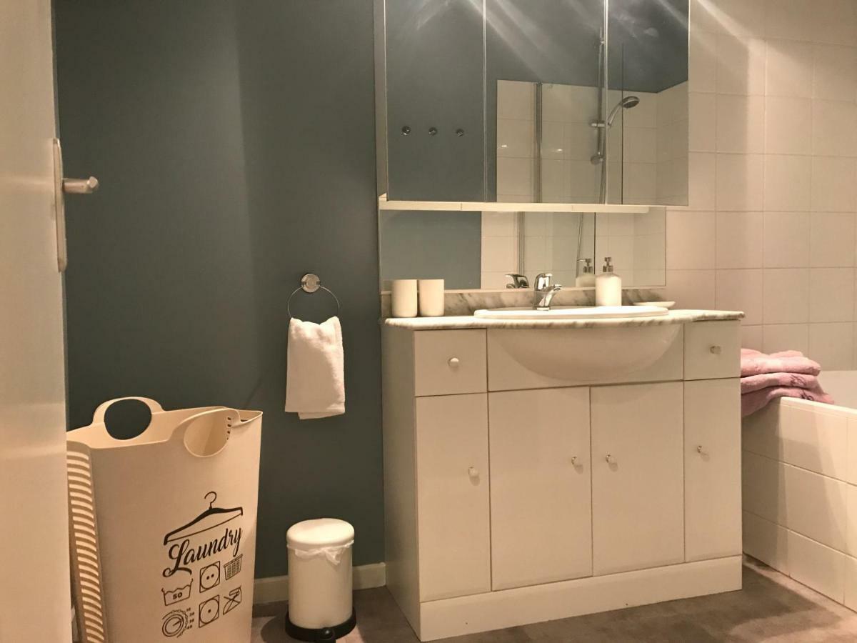 Premium Appart Albi Centre Exterior foto